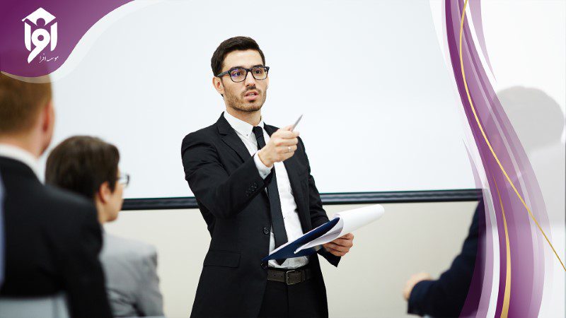 نقش کوچینگ در موفقیت