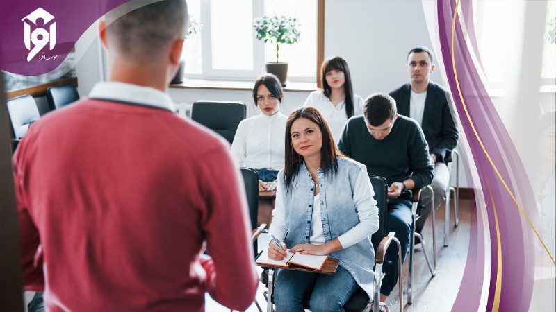 نقش کوچینگ در موفقیت