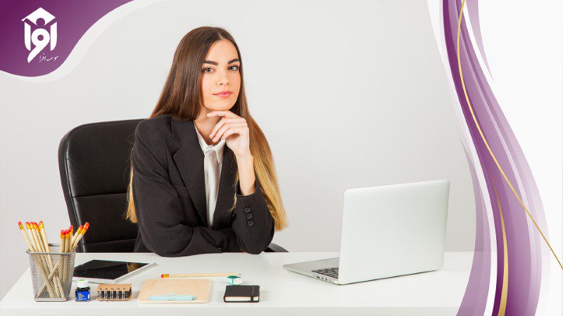 کارآفرین موفق