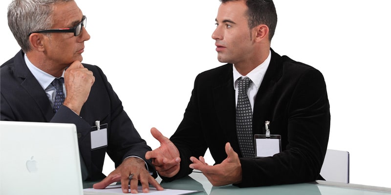 تکنیک‌های کلامی‌جذب مشتری - سایت افرا آموز