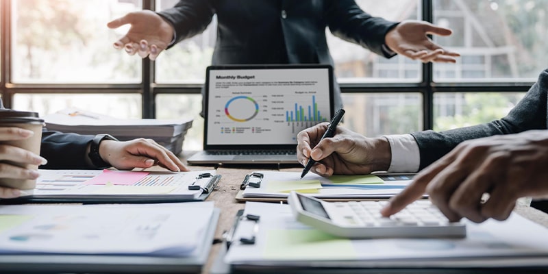 الفبای مدیریت سرمایه در بازار فارکس، بورس و ارزهای دیجیتال