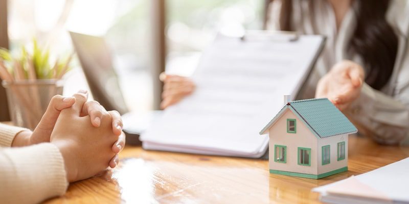 وظایف مشاور املاک