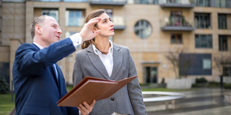 برترین تکنیک های جذب مشتری در صنعت املاک