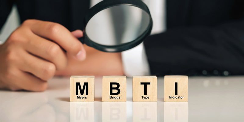  بررسی 4 تیپ شخصیتی یونگ