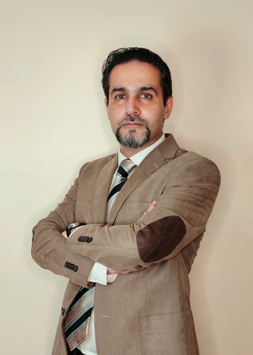 دکتر نوید تکشی