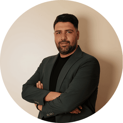 مهندس رضا یافتیان