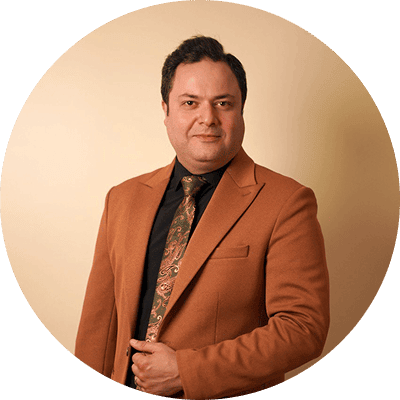 دکتر حامد سلیمانی