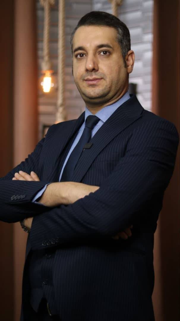 دکتر بهنام محقق