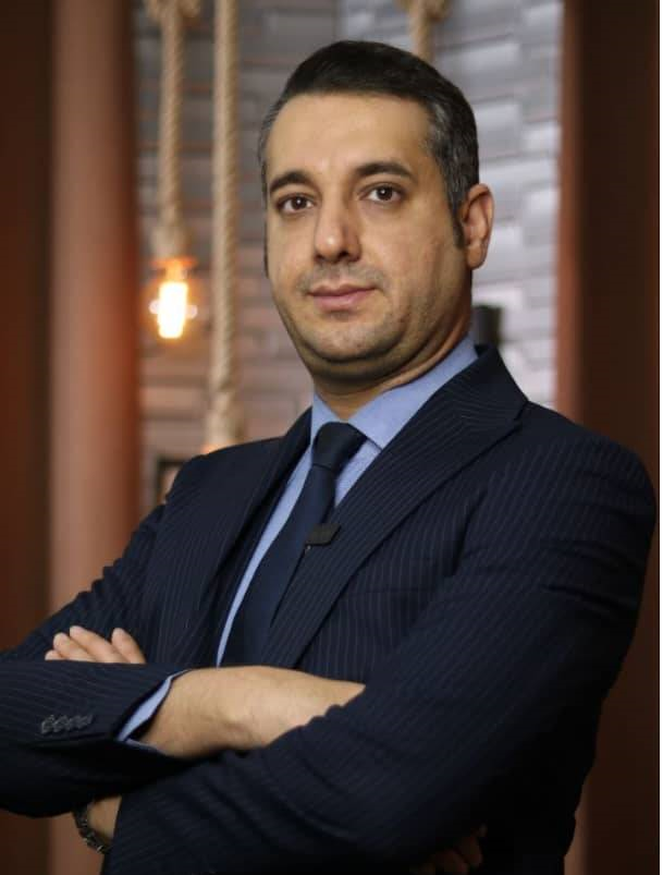 دکتر بهنام محقق