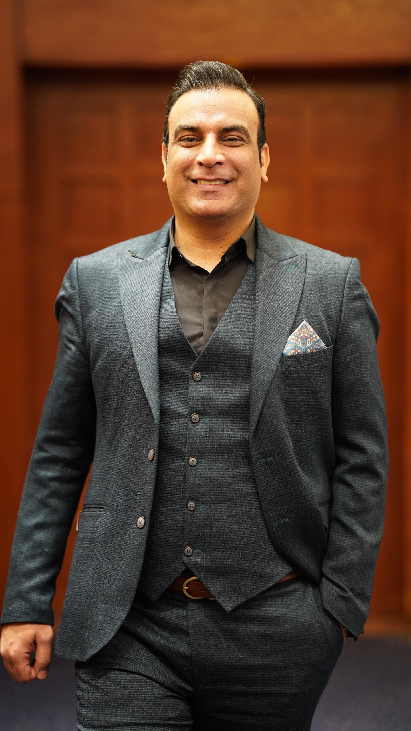 استاد محمد یزدانی