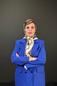 دکتر فریبا محمودی