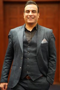 استاد محمد یزدانی